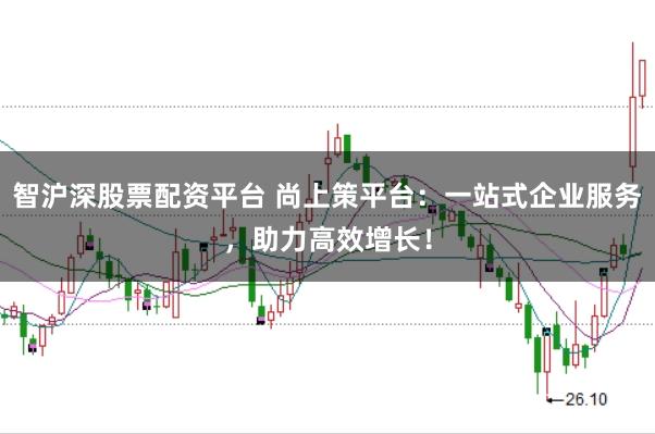 智沪深股票配资平台 尚上策平台：一站式企业服务，助力高效增长！