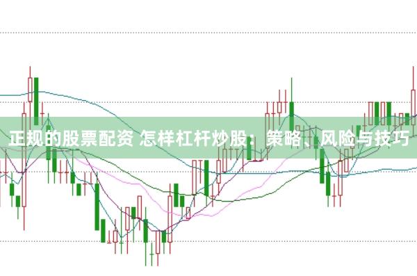正规的股票配资 怎样杠杆炒股：策略、风险与技巧