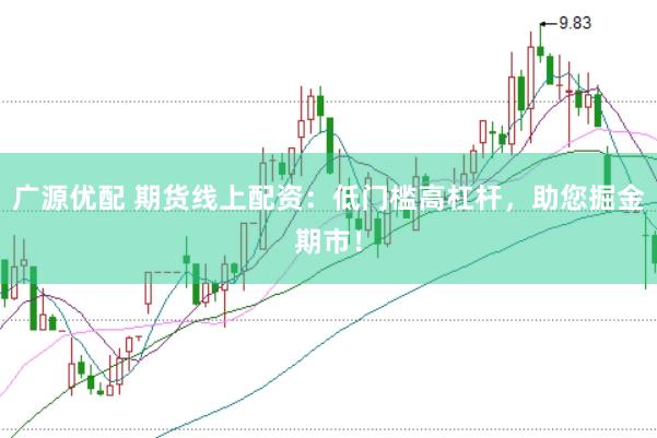 广源优配 期货线上配资：低门槛高杠杆，助您掘金期市！