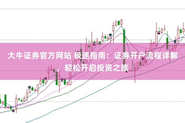 大牛证券官方网站 极速指南：证券开户流程详解，轻松开启投资之旅